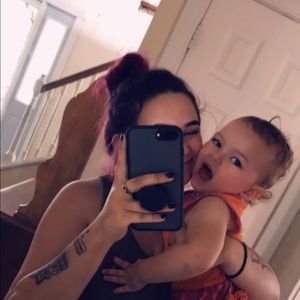 Meet your Posher, Morgan